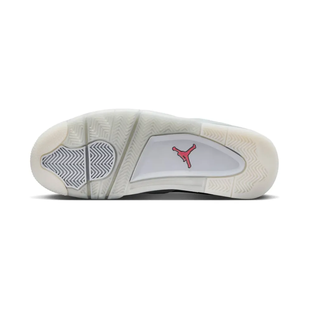 Jordan 4 RM “Wolf Grey” (FQ7939-005)
