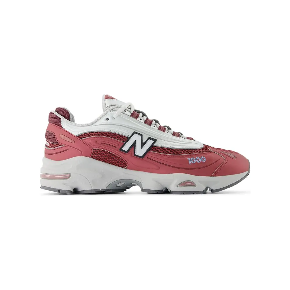 New Balance 1000 “Monarch Burgandy” (M1000Q)