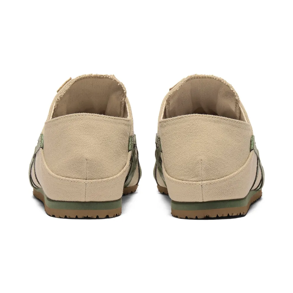 Onitsuka Tiger Mexico 66 SD Paraty Beige Grass Green (1183A437-253)