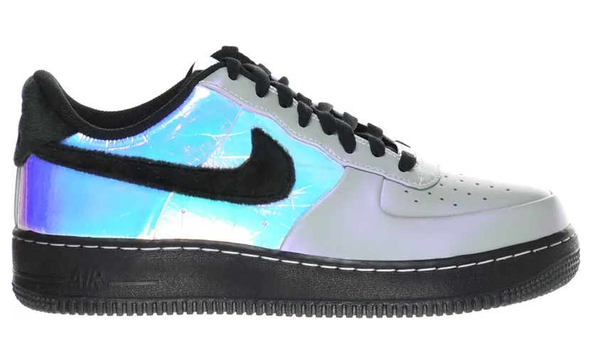 Nike Air Force 1 Low CMFT Hologram (579941-101)