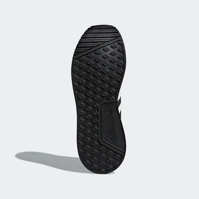 adidas X PLR White Black Running White/Core Black/Cloud White (CQ2406)