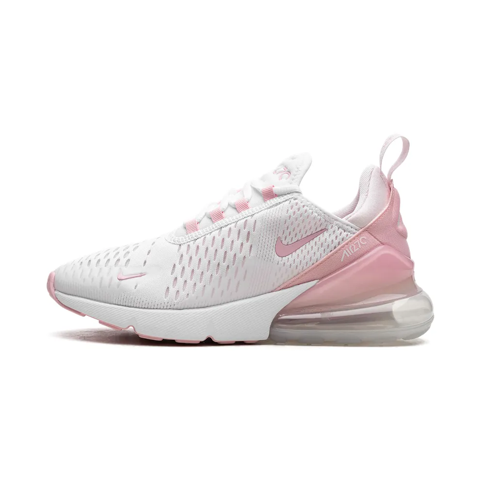 Nike AIR MAX 270 “SOFT PINK” (FJ4575-100)