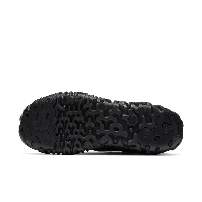 Nike ISPA Overreact Sandal Black Black/Anthracite-Black (CQ2230-001)
