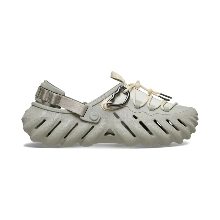 Crocs Eco City Adventure Clog Elephant (213115-1LM)