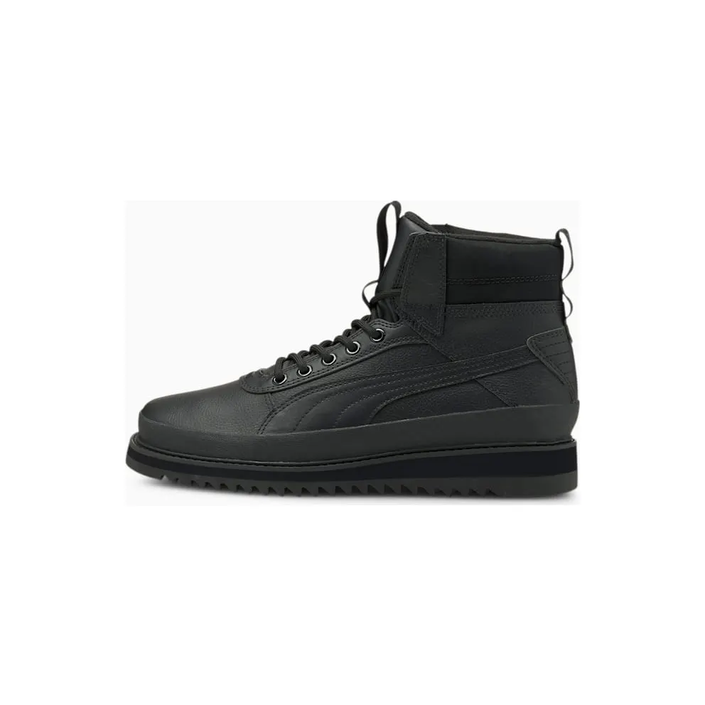 Puma Desierto v2 Winter Rubber Black (38075401)