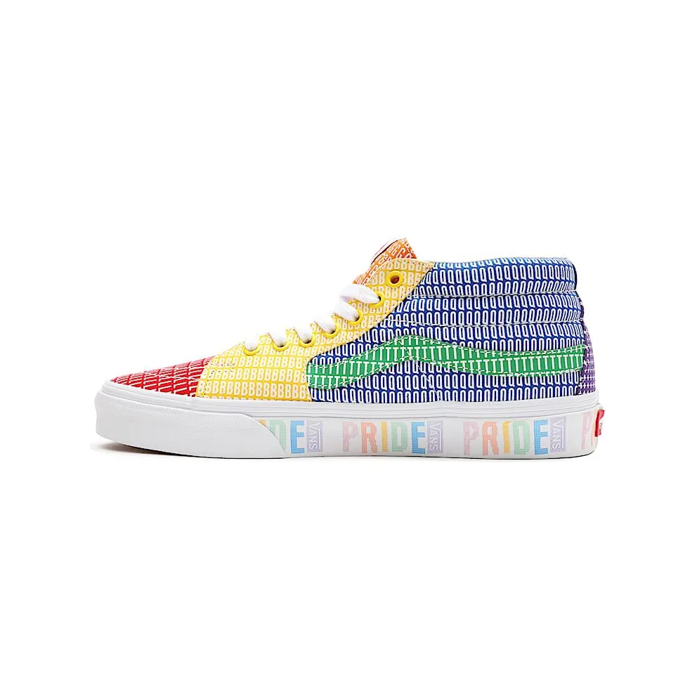 Vans Sk8-Mid Pride (2021) (VN0A3WM33WJ)