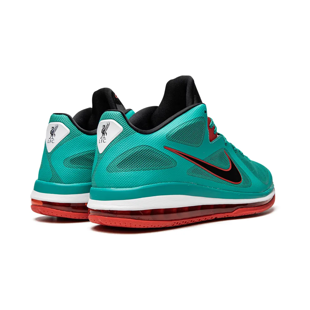 Nike LeBron 9 Low Green (DQ6400-300)
