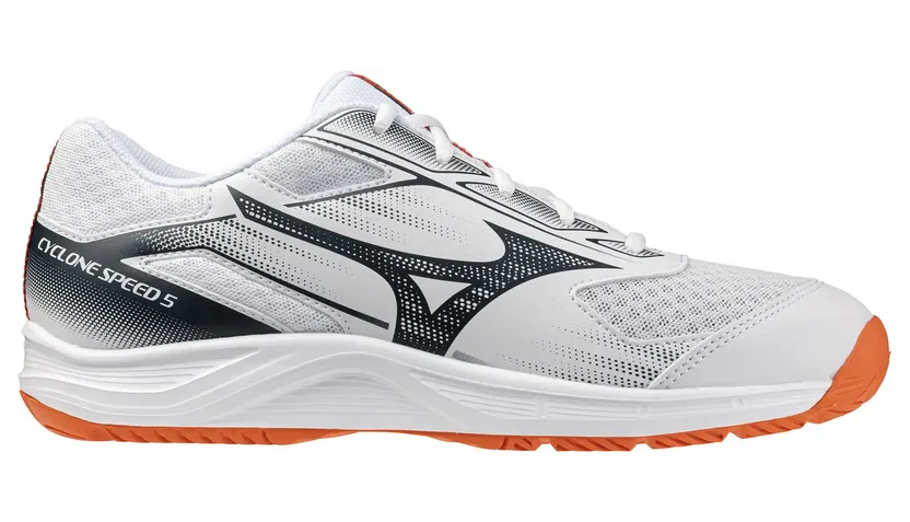 Mizuno sneaker Blanc (V1GA258080)