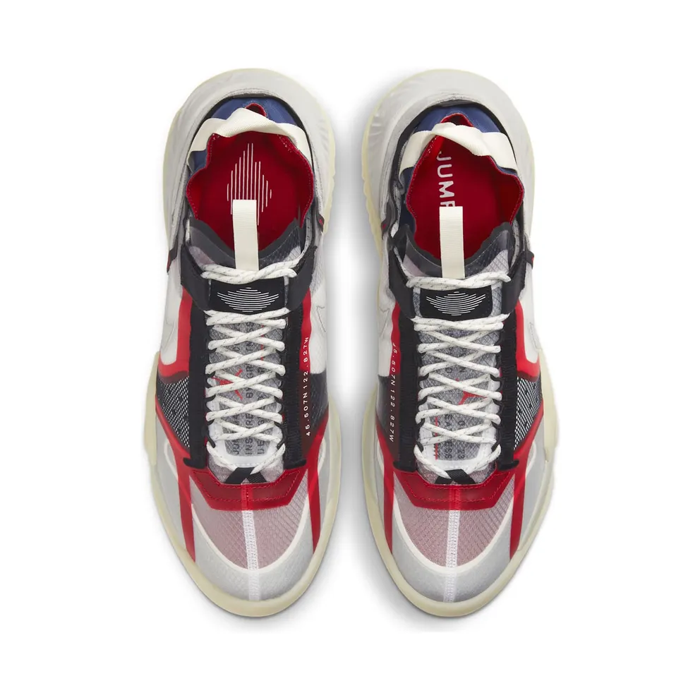 Jordan Delta Breathe Multi-Colour (CW0783-901)