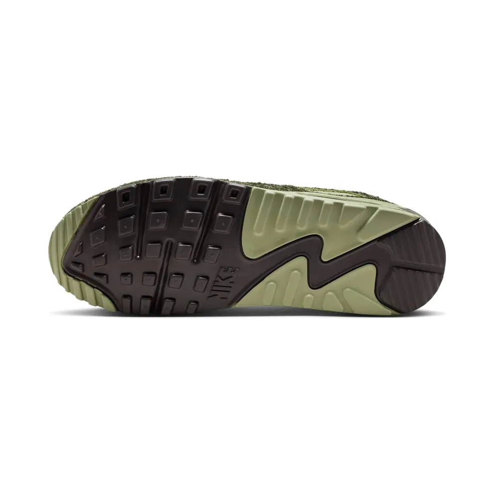 Nike Air Max 90 Premium “Skunk” (HV6663-300)