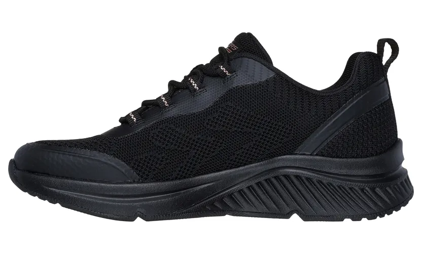 skechers-skech 117561 BBK