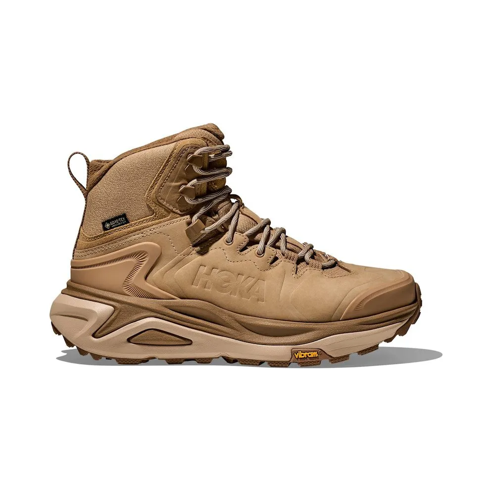 Hoka One Kaha 3 Mid Gore-Tex Granola Bark (1162531-GRK)