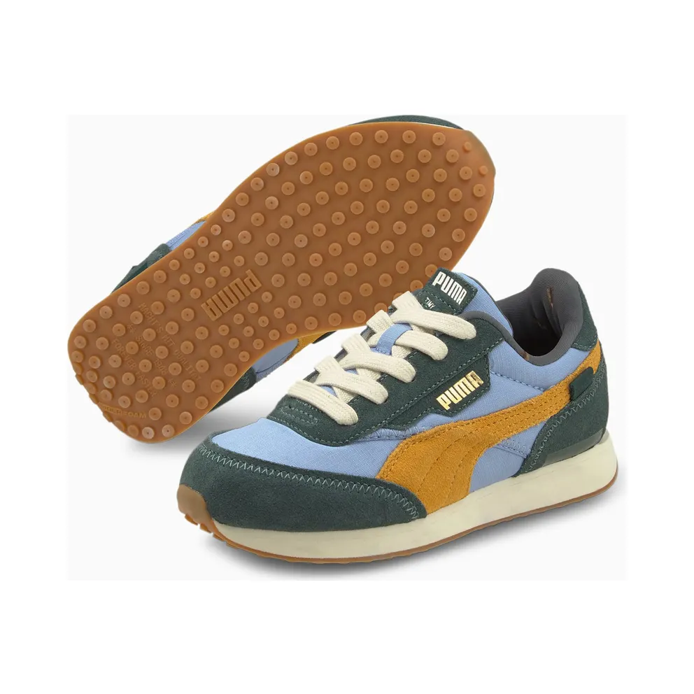 Puma x Tinycottons Future Rider Green (38283102)