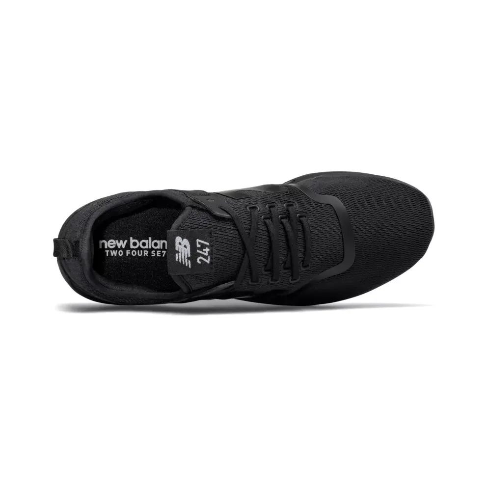 New Balance 247 Decon Black Black (MRL247DA)