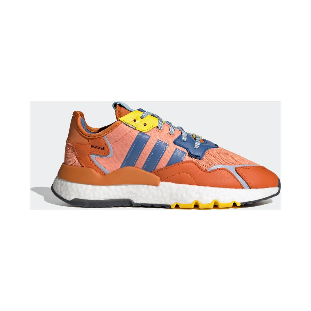 adidas Nite Jogger Ninja Amber Tint