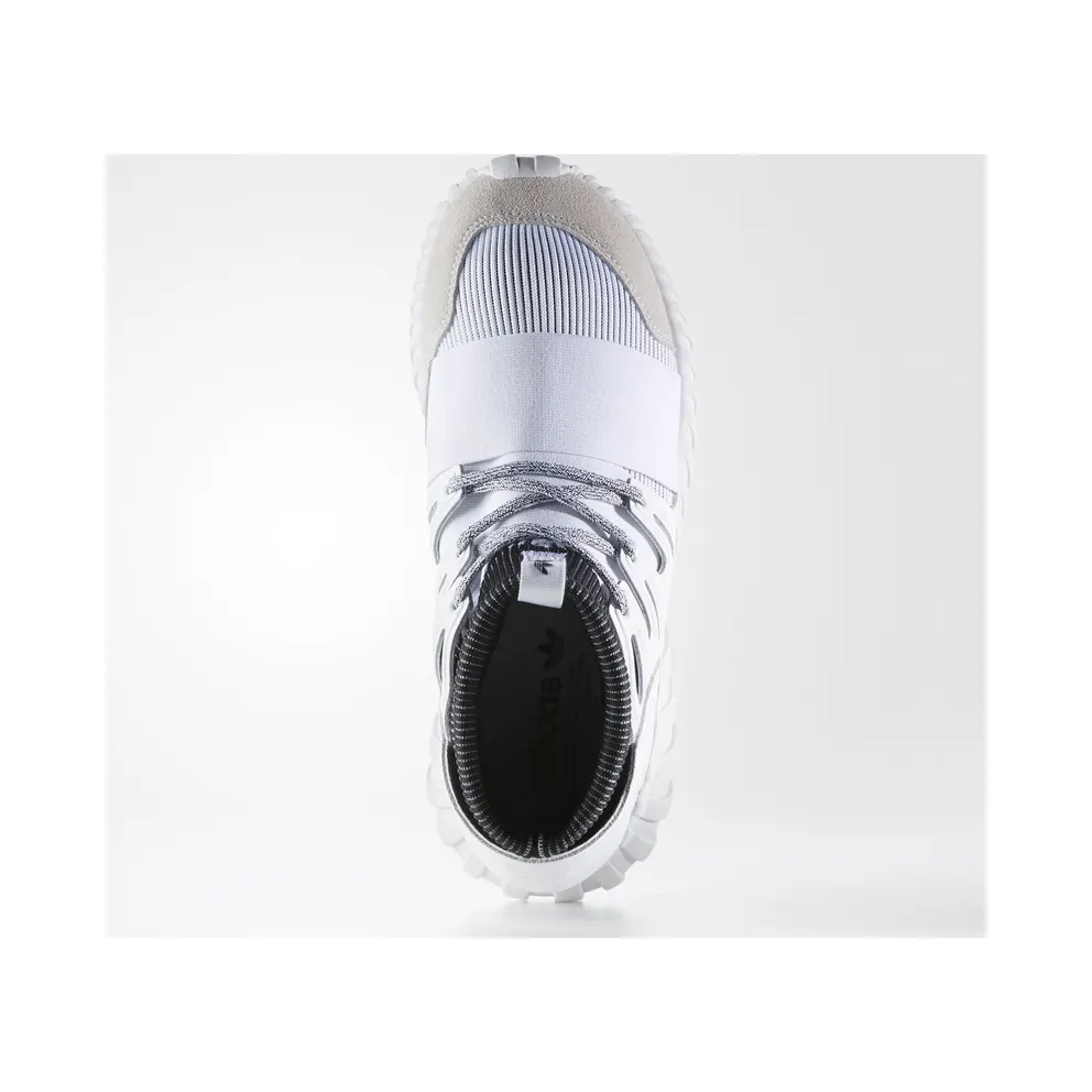 adidas Tubular Doom Yin Yang White Running White/Running White-Core Black (BA7554)