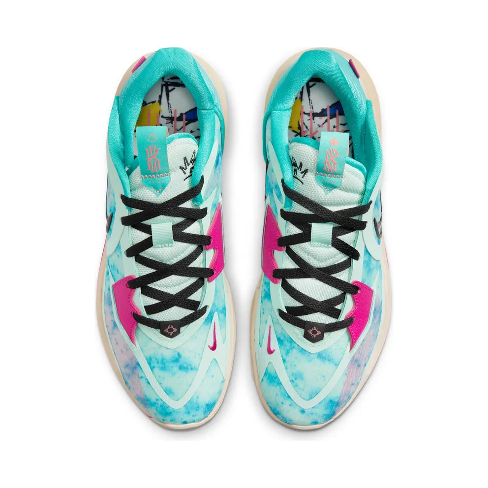 Nike Kyrie Low 5 “Jewell Loyd” (DV2531-900)