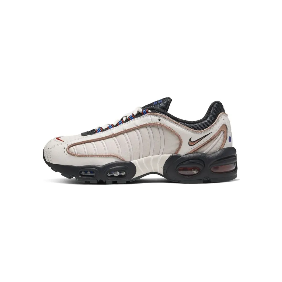 Nike Air Max Tailwind 4 Roman Numerals Phantom Phantom/Desert Sand-Off Noir-Metallic Red Bronze (CJ9681-001)