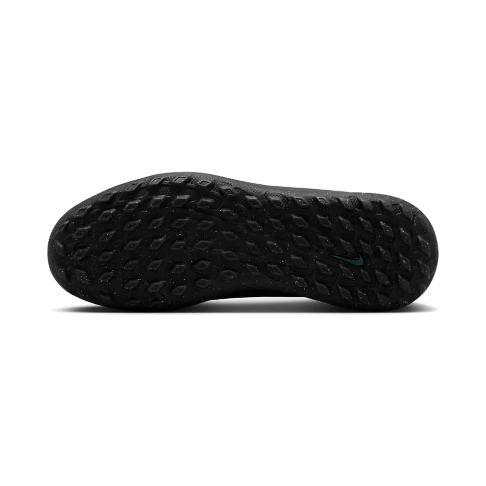 Nike Mercurial Vapor 16 Club TF Black Deep Jungle (FQ8287-002)