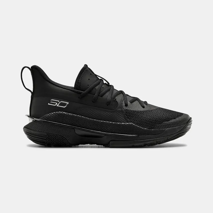 Under Armour Curry 7 Team Black (3023838-005)