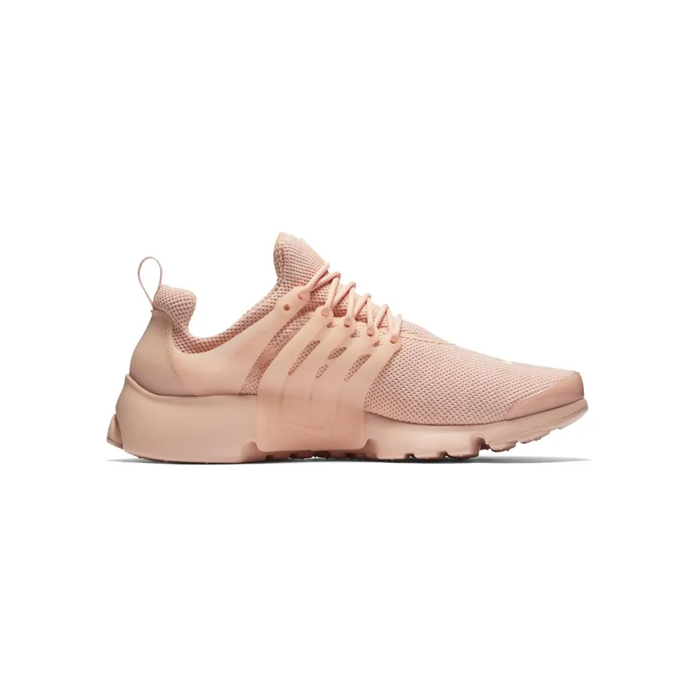 Nike Air Presto Ultra Breathe Arctic Orange Arctic Orange/Arctic Orange (898020-800)