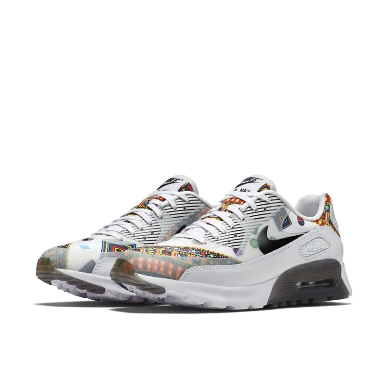Nike Air Max 90 Ultra Essential Liberty 2015 (746632-100)