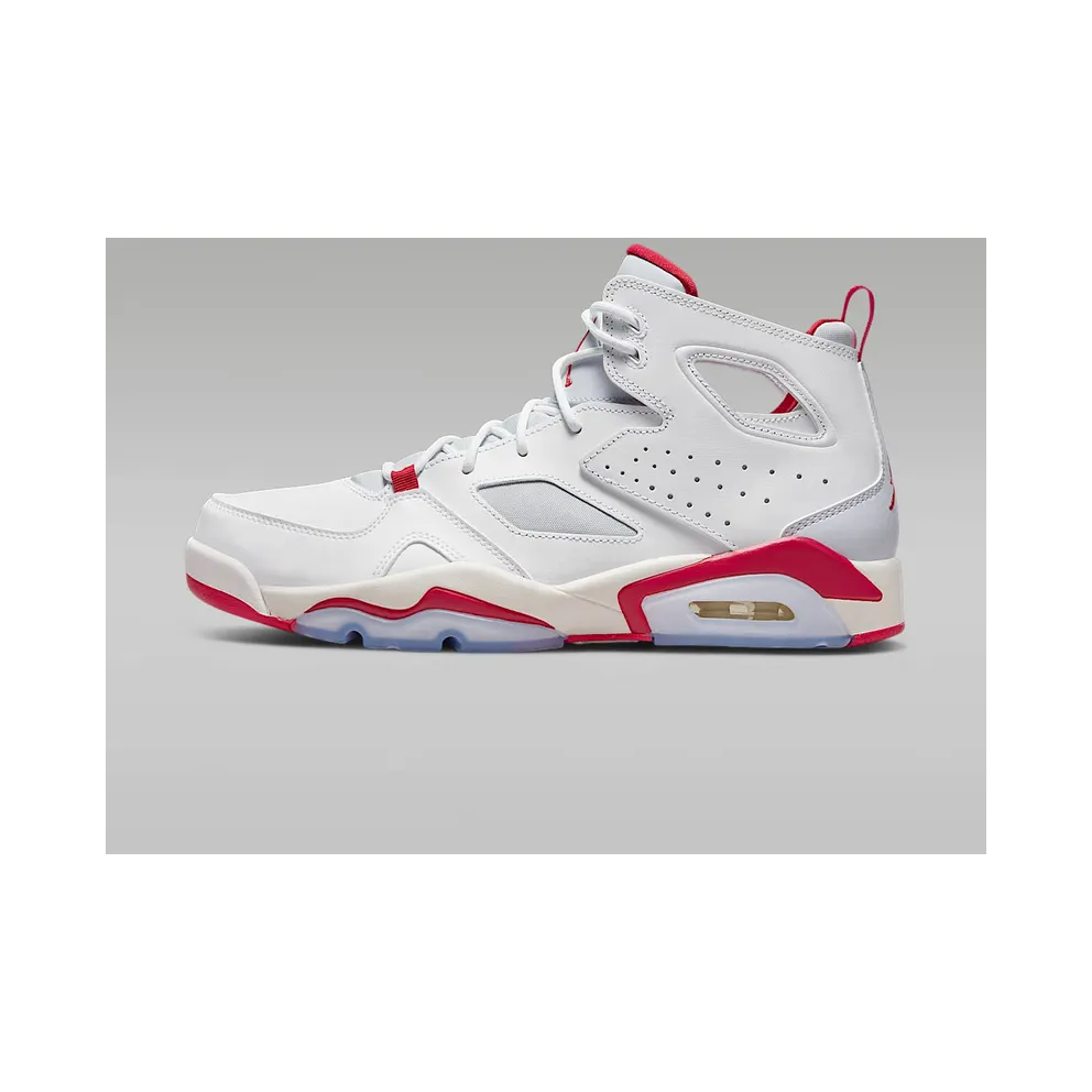 Jordan Flight Club ’91 White (DC7329-102)