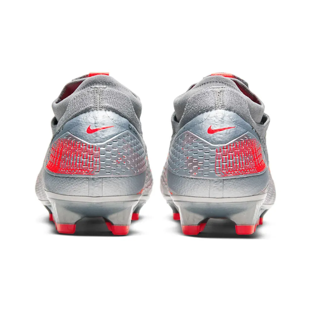 Nike Phantom Vision 2 Elite Dynamic Fit FG “Grey” (CD4161-906)