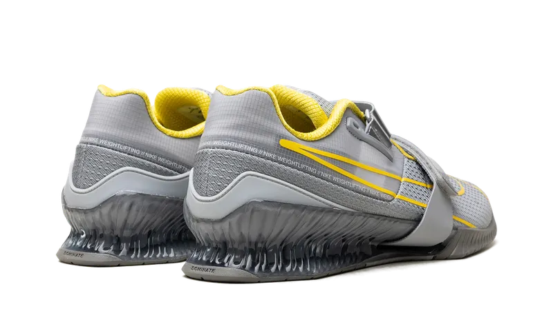 Nike Romaleos 4 “Grey” (CD3463-002)