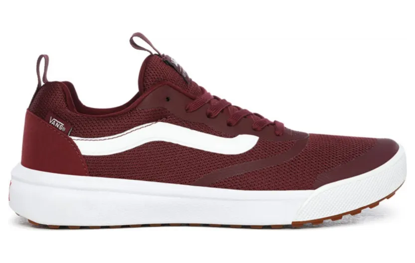 VANS Ultrarange Rapidweld Schoenen (Rood)