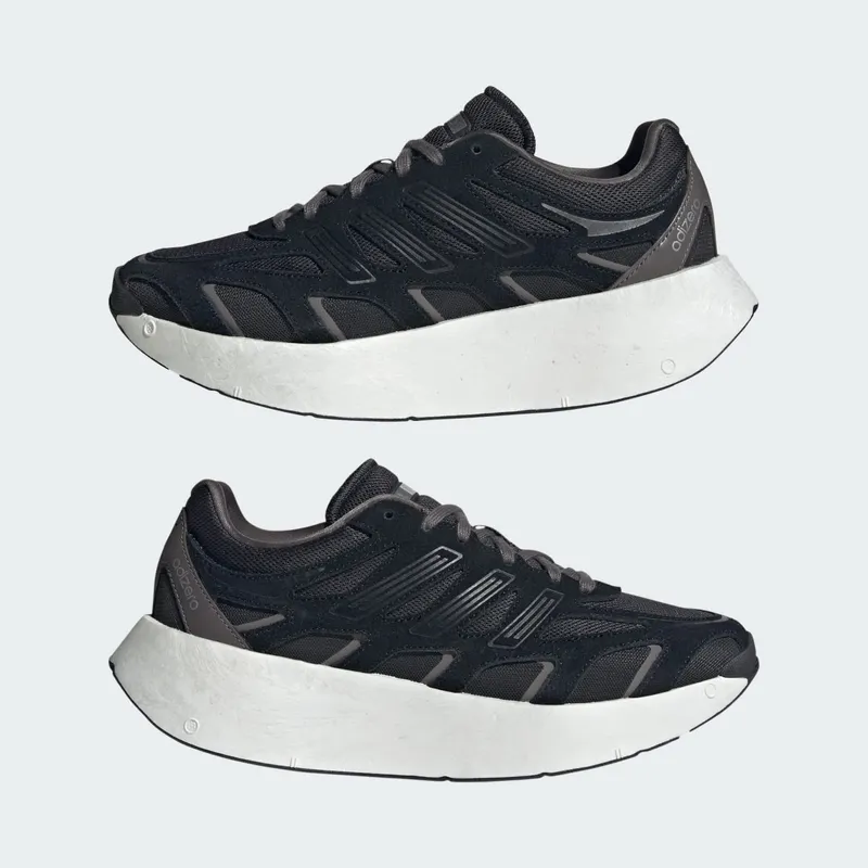 Adidas Adizero Aruku Carbon / Core Black / Charcoal (JP8169)