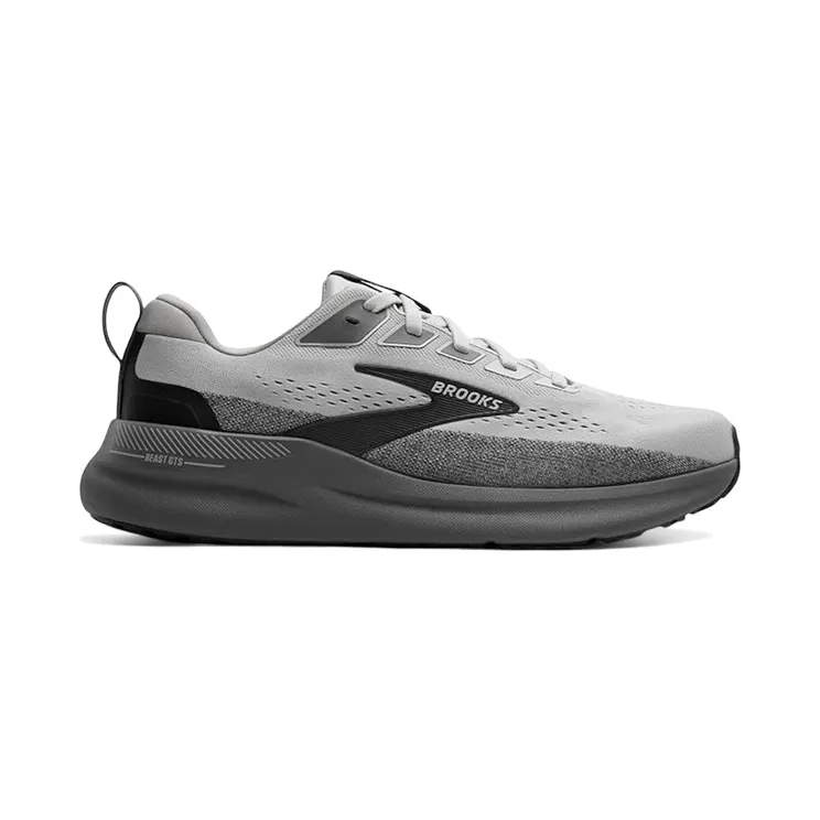 Brooks Beast GTS 26 Gray Blackened Pearl (110455-1D-004)