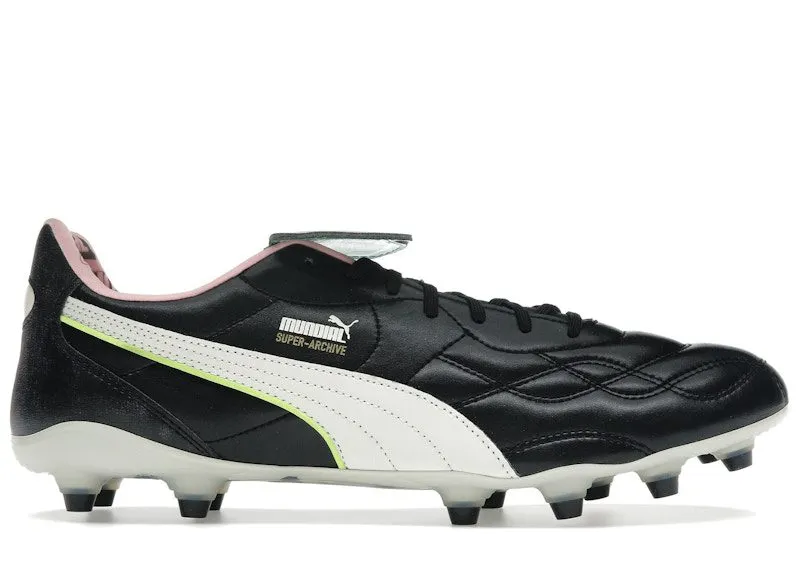 Puma King Top FG/AG Mundial (108406-01)