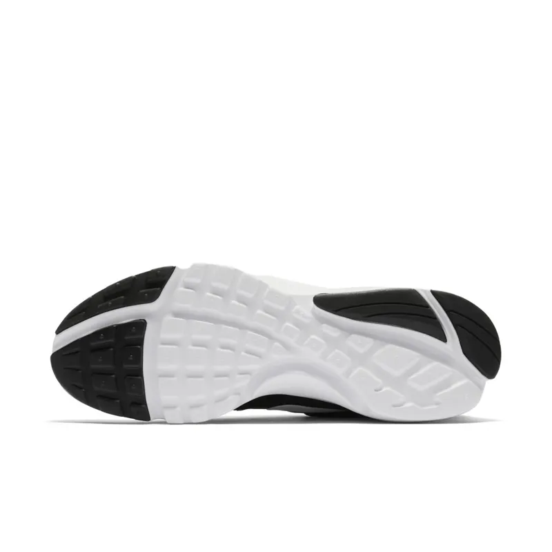 Nike Presto Fly Just Do It Pack Black Black/White-Total Orange (AQ9688-001)