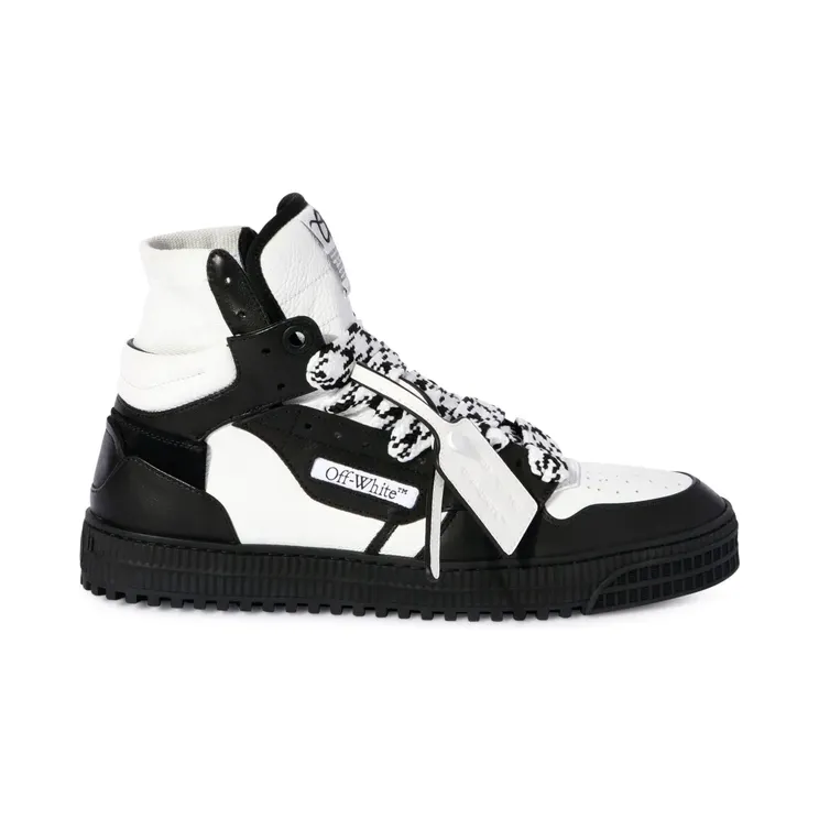 Off-White 3.0 Off Court “White” (OMIA065F24LEA0020110)