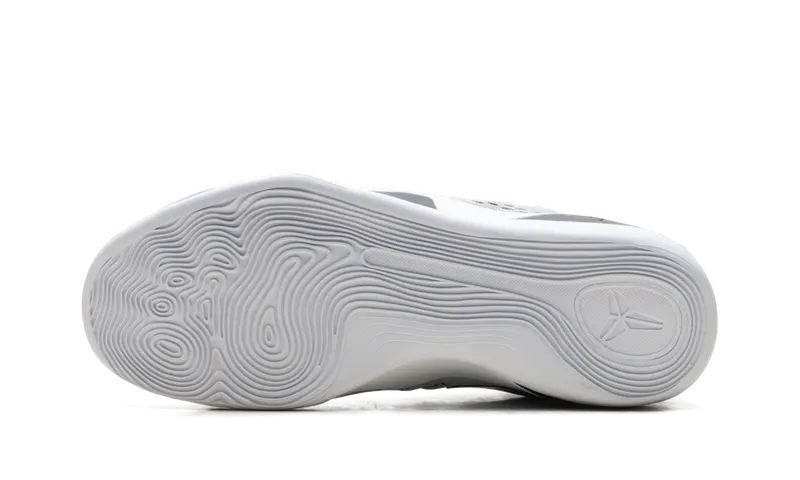 Nike Kobe 9 EM Protro TB P “Wolf Grey” (IH5095-001)