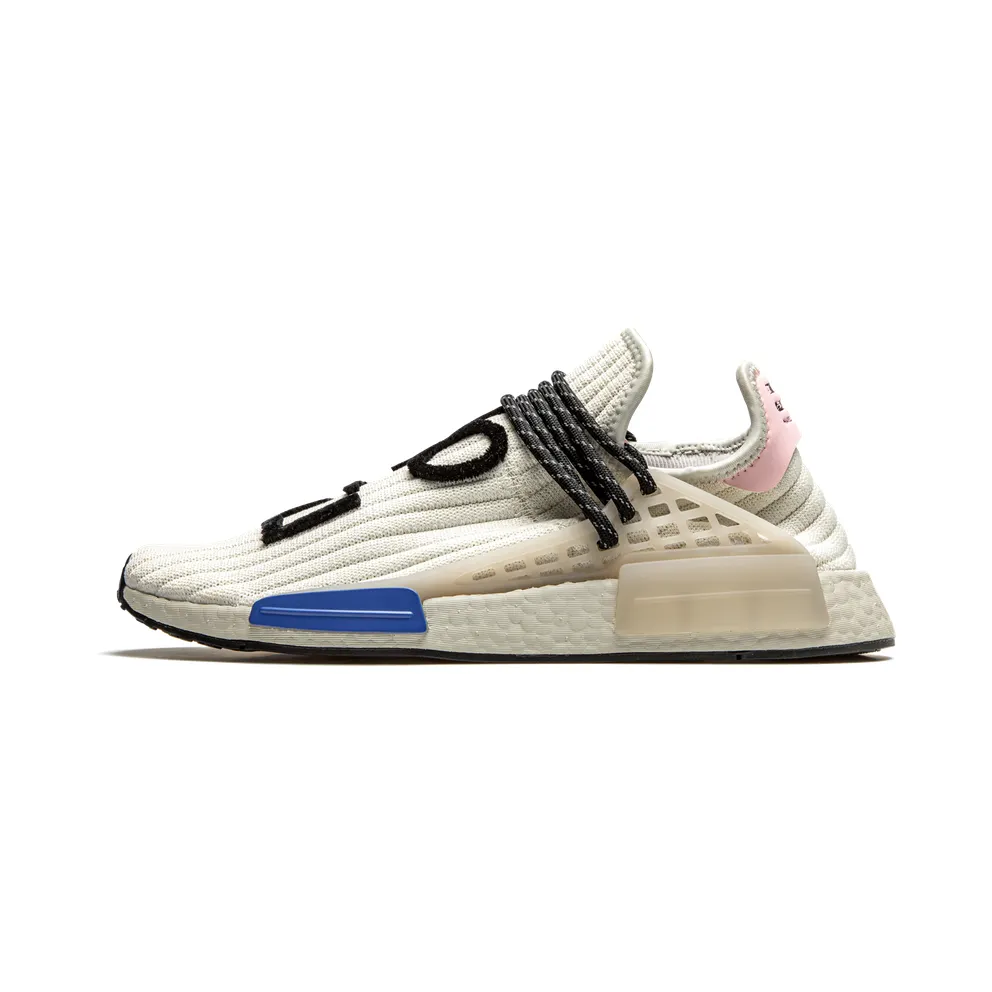 adidas NMD Hu Pharrell Williams Cream (Q46454)