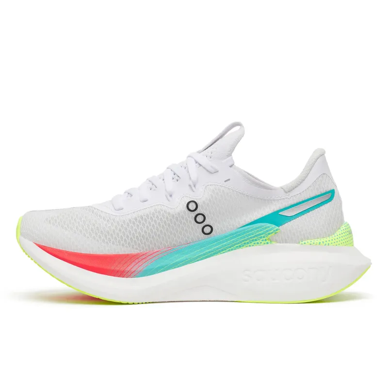 SAUCONY Endorphin Pro 5 “Fire / Orchid” (S101308-1006)