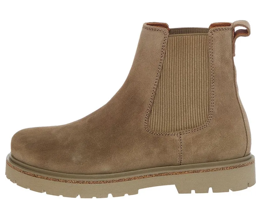 Birkenstock Highwood Taupe (1025747)