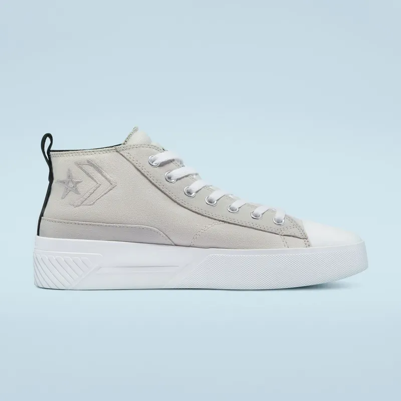 Converse Alt Exploration UNT1TL3D CS Mid Pale Putty/Black/White (171927C)