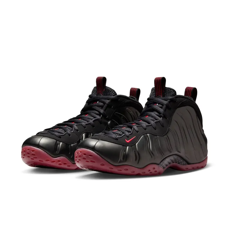 Nike Air Foamposite One “Cough Drop 2025” (IB2219-001)