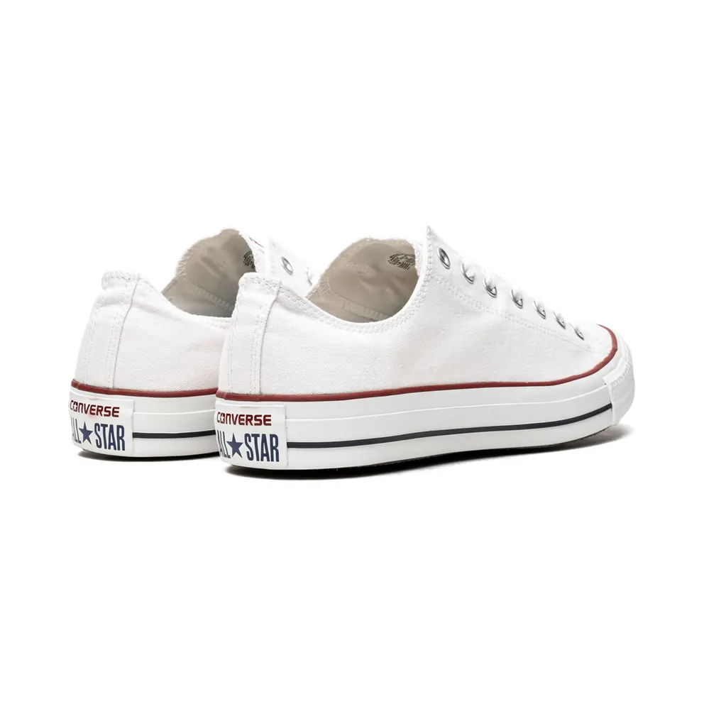 Converse All Star Ox “White” (X7652)