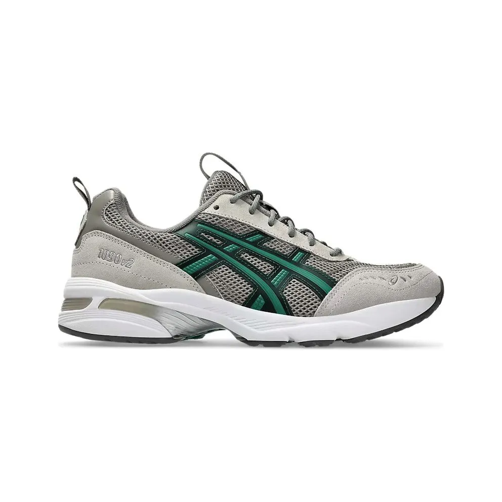 ASICS Gel-1090 V2 Steeple Grey Jasper Green (1203A382-023)