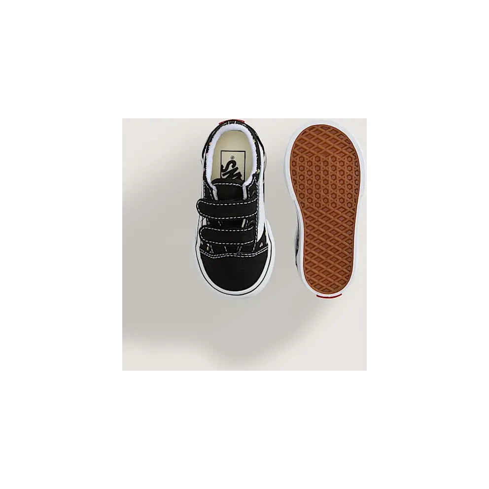 Vans Old Skool Black (VN000VB2HN1)