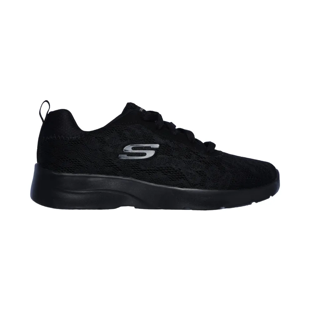 Skechers Dynamight 2.0 – Homespun “Black” (12963BBK)
