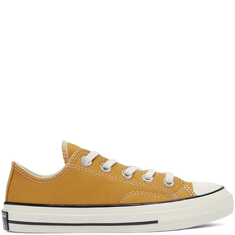 Converse Little Vintage Canvas Chuck 70 Low Top (368987C)