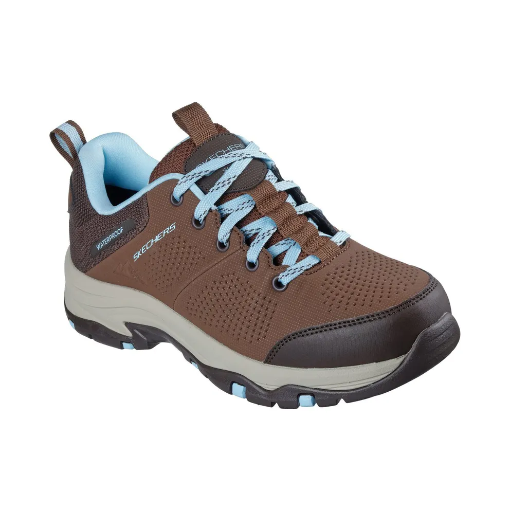 Skechers Trego – Trail Destiny “Brown” (180119CHOC)