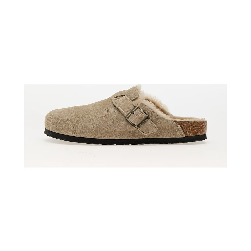 Birkenstock Boston Bruin (1028299)