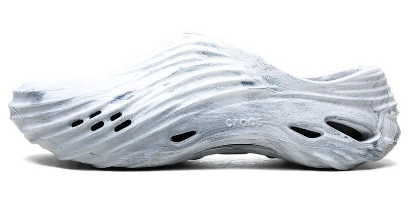 Crocs Echo Wave “Marbled” (211811-066)