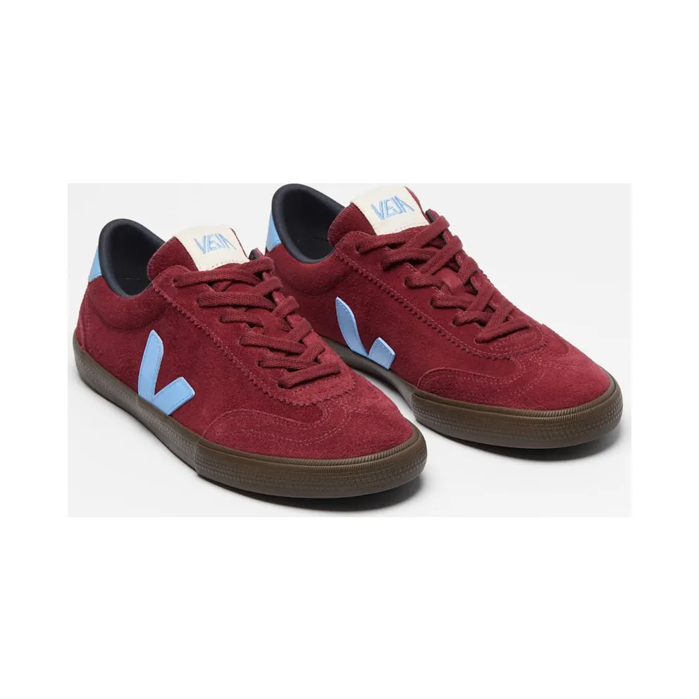 Veja Volley Suede O. T. Water (VO0321467)